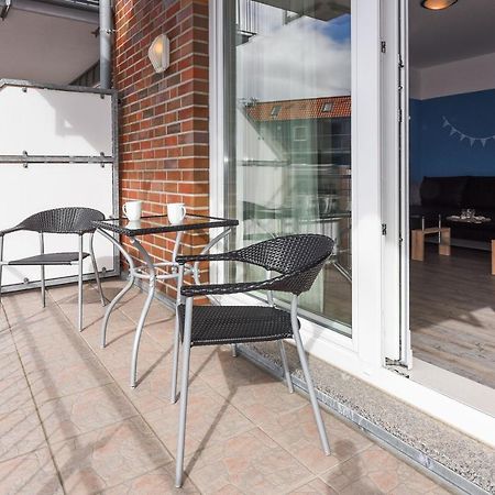 Ferienwohnung To Huus Bensersiel Zewnętrze zdjęcie