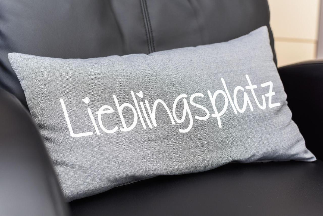 Ferienwohnung To Huus Bensersiel Zewnętrze zdjęcie