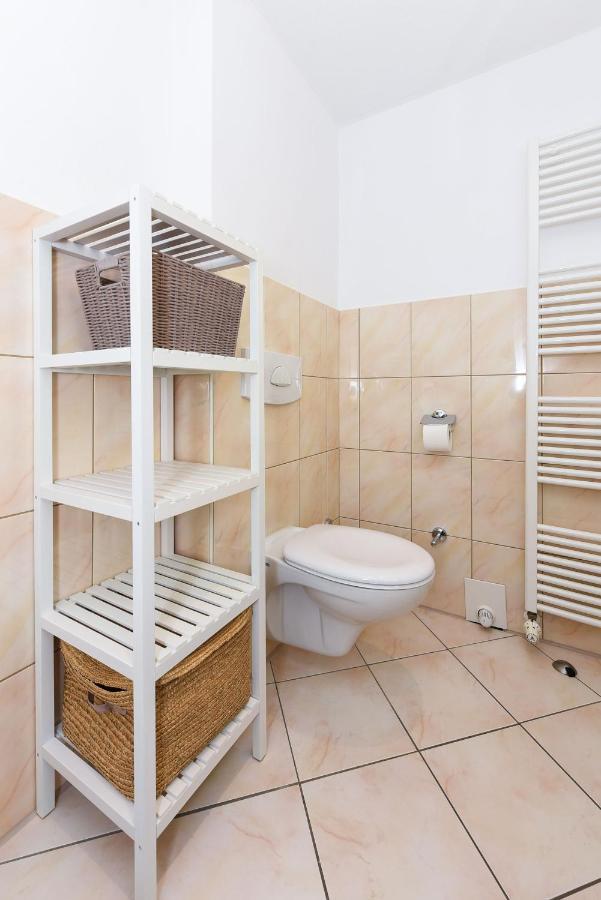 Ferienwohnung To Huus Bensersiel Zewnętrze zdjęcie
